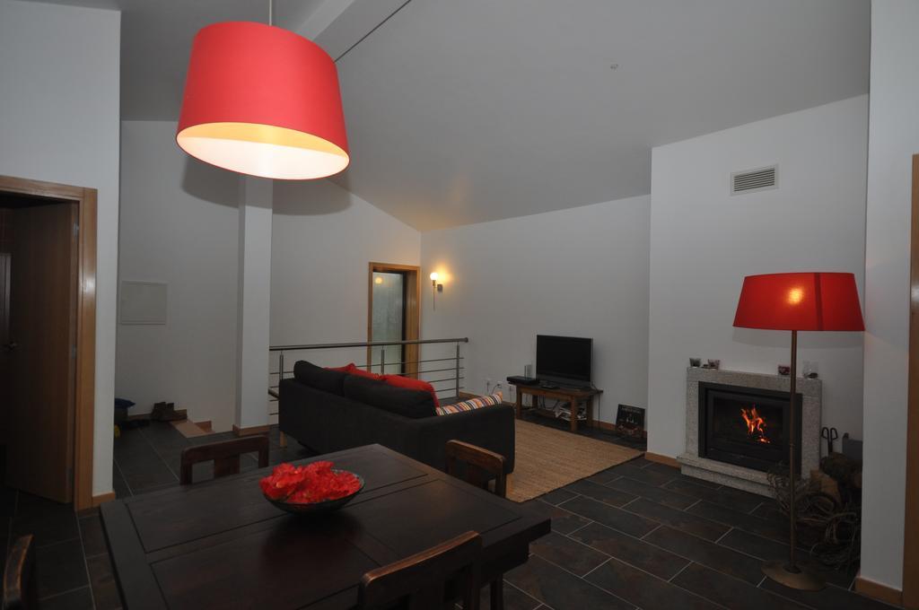 Gasthaus Casas Avela Brava Negroes Zimmer foto